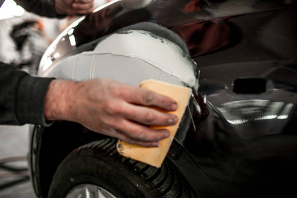 Best Industrial Mold Remediation  in Barrington Hls, IL