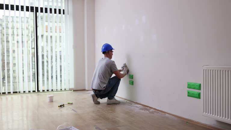 Best Air Quality Testing for Mold Spores  in Barrington Hls, IL