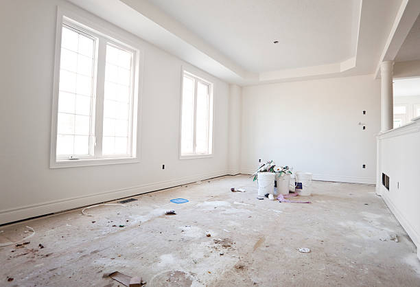 Best Environmental Consulting for Mold Prevention  in Barrington Hls, IL
